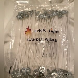 CANDLE WICKS BUNDLE